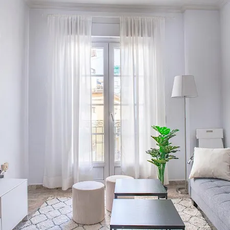 Myflats Gabriel Miro Apartment