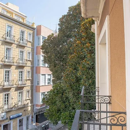 Apartment Myflats Gabriel Miro *