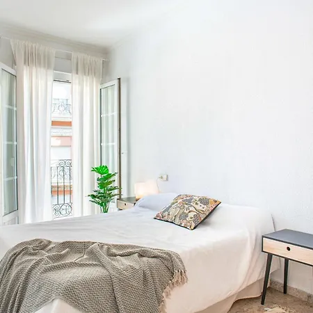 Myflats Gabriel Miro Apartment Alicante