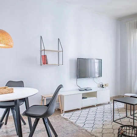 Myflats Gabriel Miro Apartment *