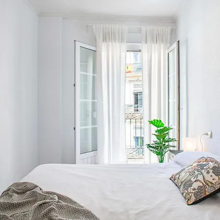 Apartment Myflats Gabriel Miro Alicante