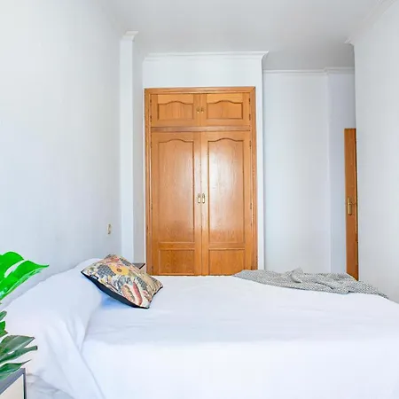 Apartment Myflats Gabriel Miro