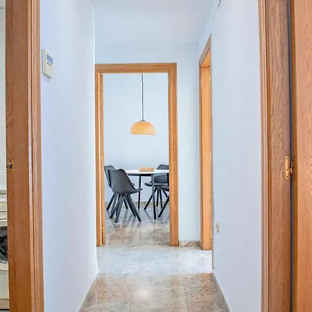 Apartment Myflats Gabriel Miro *