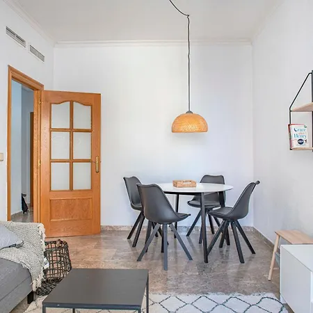 Apartment Myflats Gabriel Miro *
